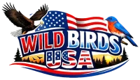Wild Birds USA - Logo